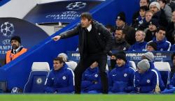 Conte: Lawan Barcelona, Anda Harus Tampil 120 Persen