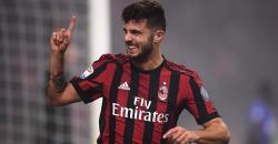Cutrone yang Dipanggil Timnas Italia, Bukan Balotelli 