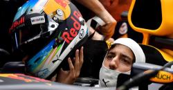 Ricciardo Sakit Hati Harus Mengakhiri GP Bahrain Lebih Awal