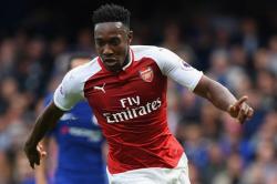 Lawan Cologne, Tandai Kembalinya Welbeck