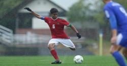 Tampil Konsisten, Gelandang Asal Medan Jadi Pemain Terbaik di Jepang