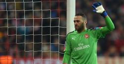 Petr Cech Ungkap Ospina Kiper Utama Arsenal di Final Piala Liga