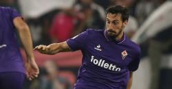 Kapten Fiorentina Meninggal, Sisa Laga Giornata 27 Ditunda