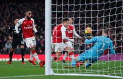 De Gea Samai Rekor Penyelamatan di Premier League