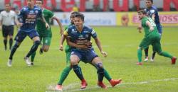 Hasil PGK 2018: Bungkam Persebaya, Arema FC Melaju ke Final