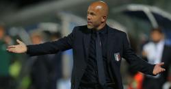 Di Biagio Ditunjuk sebagai Pelatih Sementara Timnas Italia