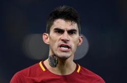 Perpanjang Kontrak, Perotti di Roma hingga 2021