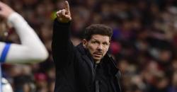 Carrasco dan Gaitan Hengkang, Simeone Tak Berniat Cari Pengganti