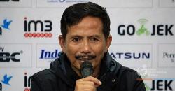 PSMS Kalahkan Persib, Djanur Mengaku Sempat Gugup