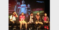 Cari Bibit Pebulu Tangkis Muda, PB Djarum Gelar Audisi di 8 Kota