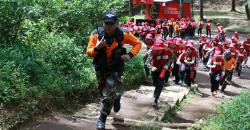 Membangun Karakter Pejuang Atlet Muda PB Djarum