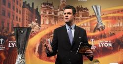 Hasil Drawing Semifinal Liga Europa, Arsenal Bertemu Atletico Madrid