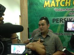 Gelar Laga Persahabatan, Persikabo Jumpa Tim Baru Kota Bogor