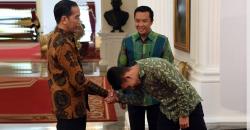 Ini Janji Egy Maulana Vikri kepada Presiden Jokowi
