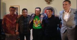 Agen Egy Maulana Vikri: Semua Tergantung Usaha Egy