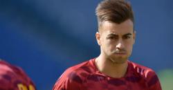 El Shaarawy: Roma Harus Batasi Ruang Gerak Messi