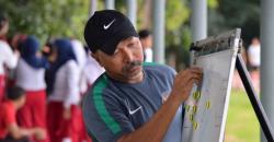 Timnas U-16 ke Semifinal, Pelatih Fakhri Ungkap Kunci Suksesnya  