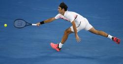Roger Federer Raih Semifinal ke-43 di Grand Slam 
