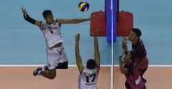 Kalahkan Indonesia 1, Tim Voli Indonesia 2 Raih Medali Emas