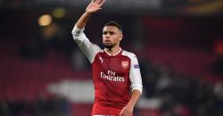 Arsene Wenger Akui Francis Coquelin Bergabung dengan Valencia