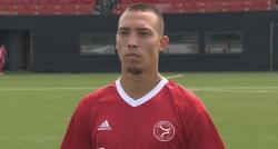 Segera Jadi WNI, Madura United Akan Miliki Mantan Didikan Ajax