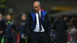 Italia Gagal ke Piala Dunia, Ventura Menolak Mundur