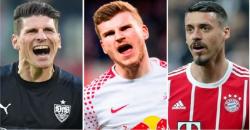 Siapa Striker Utama Jerman di Piala Dunia 2018, Ini Kandidatnya