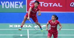 Hasil Undian Piala Thomas dan Uber 2018, Tim Putri Masuk Grup Neraka