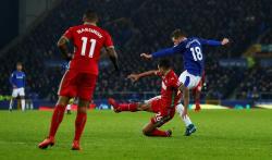 Puji Sigurdsson, Allardyce: Dia Mengubah Permainan