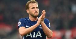 Inginkan Sepatu Emas, Kane Bertekad Lewati Salah