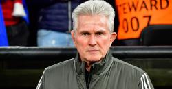 Bayern ke Semifinal Liga Champions, Heynckes Tak Pilih-Pilih Lawan