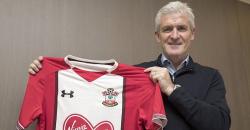 Jadi Pelatih Southampton, Hughes: Ini Tantangan yang Saya Senangi