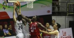 Buntut Keputusan WO, Hak Keuangan Pacific Caesar Dicabut