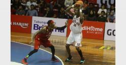 Empat Tim Siap Berebut Tiket Final IBL
