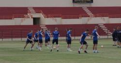 Timnas Islandia Harus Berjuang Atasi Perbedaan Cuaca 