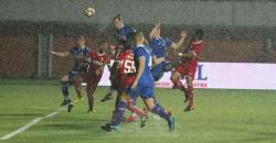 Ini Penyebab Indonesia Selection Kalah 6-0 dari Islandia