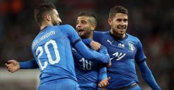 Di Biagio: Italia Tidak Seburuk Seperti yang Orang Pikirkan