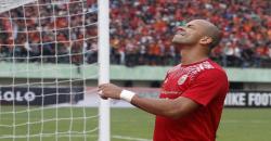 Cedera Metatarsal, Ivan Carlos Absen Bela Persija 4 Bulan