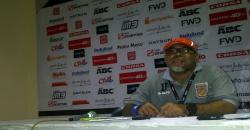 Borneo FC Tersingkir, Iwan Setiawan Akui Gagal Antisipasi Beto