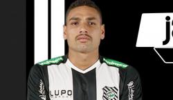 Pengganti Willian Pacheco Akan Jalani Tes Medis di Persija