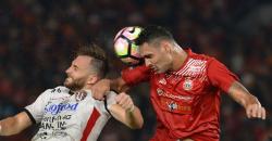 Tak Diperkuat Jaimerson, Teco Tetap Optimistis Hadapi Song Lam Nghe An