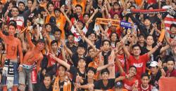 Suporter Persija Diminta Tidak Datang di Final Liga 1 U-19