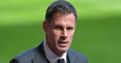 Usai Ludahi Fans Cilik MU, Jamie Carragher Meminta Maaf