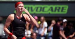 Kalahkan Collins, Ostapenko Tantang Stephens di Final   