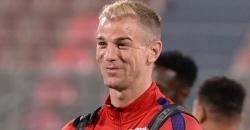 Dianggap Pantas Jadi Kiper Utama Inggris, Joe Hart dapat Dukungan Evra