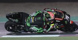 Kalahkan Marquez, Zarco Raih Pole Position GP Qatar
