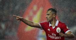 Ini Kandidat Peraih Sepatu Emas Eropa, Bomber Benfica Beri Kejutan