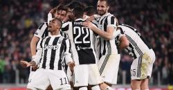 Kalahkan Milan, Allegri: Sinyal Juara Juventus