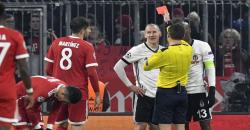 Bayern Bantai Besiktas, Heynckes Akui Tertolong Kartu Merah Lawan