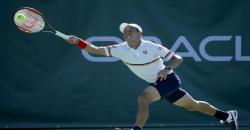 Kei Nishikori Berharap Kembali ke-10 Besar